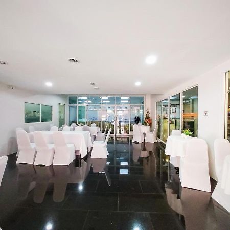 Klean Residence Hotel Bangkok Zewnętrze zdjęcie