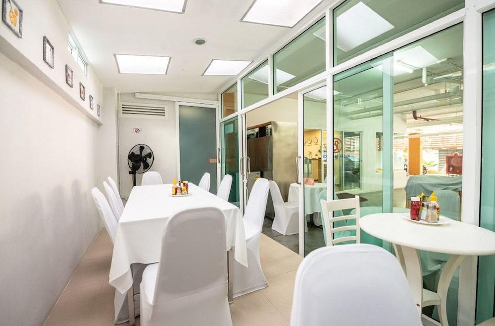 Klean Residence Hotel Bangkok Zewnętrze zdjęcie